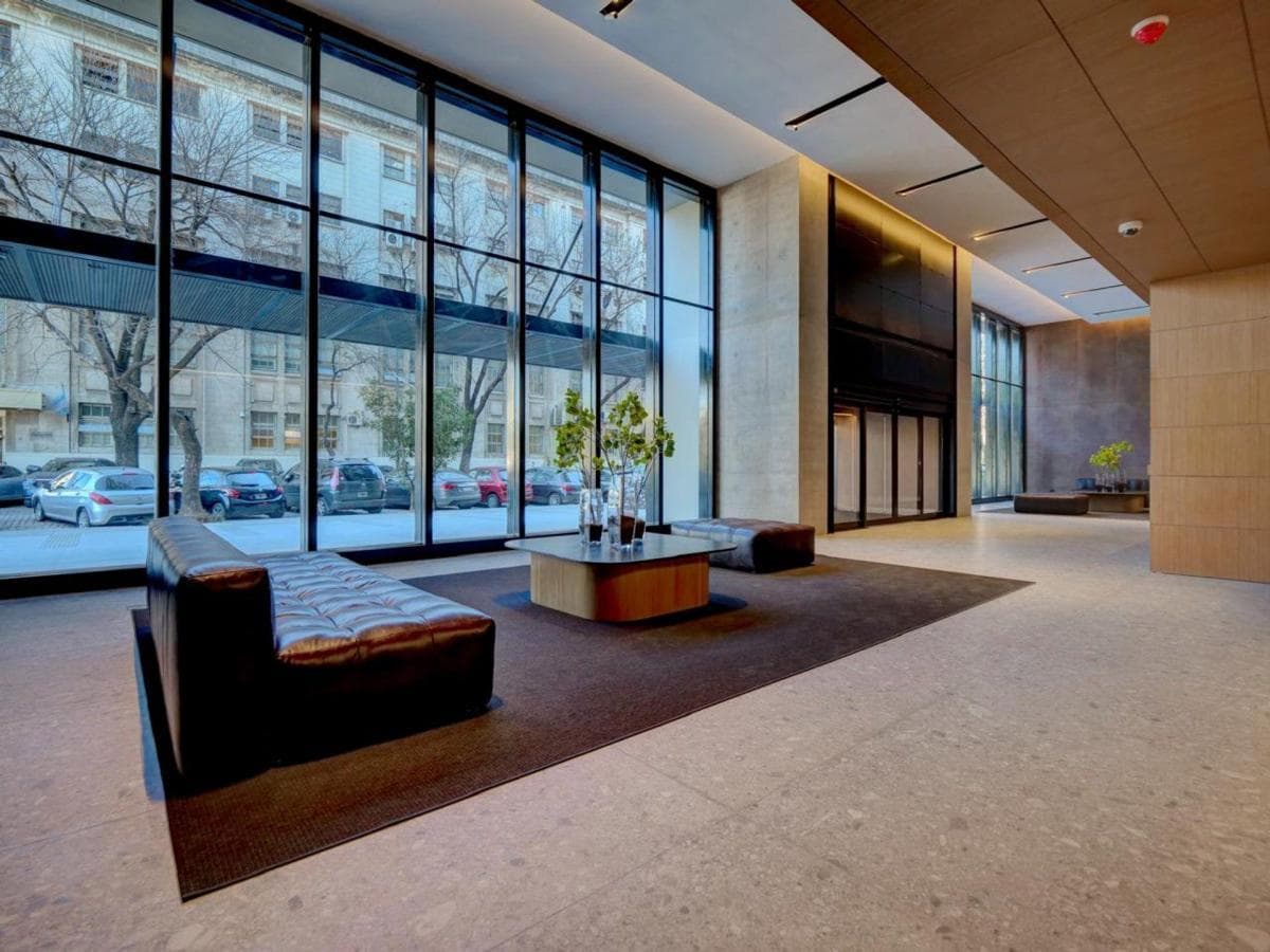 VENTA DEPARTAMENTO LUJO - QUARTIER DEL BAJO - 1