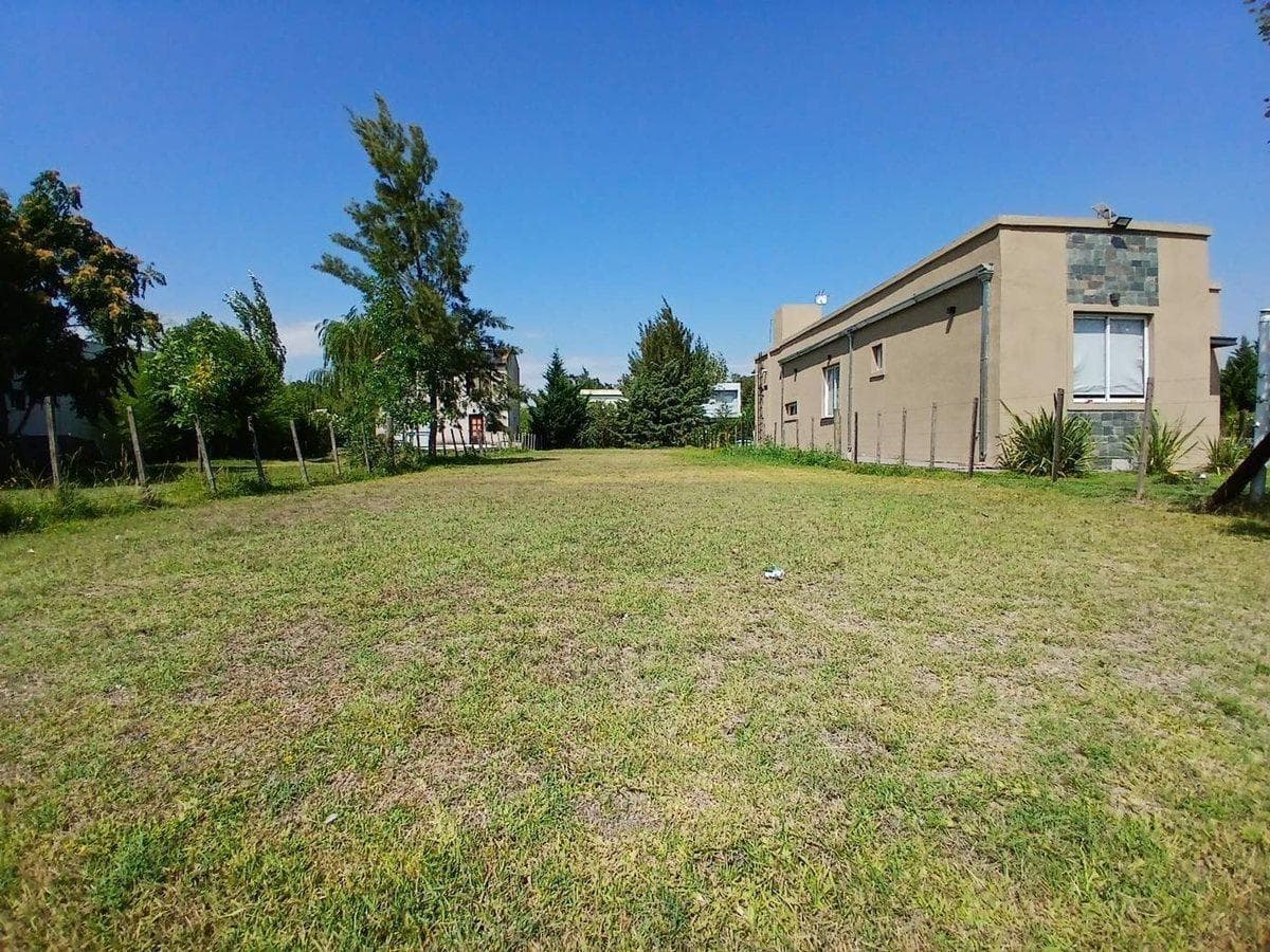 Lote 10 x 41 ubicación única Domselaar Chico VENTA - 1