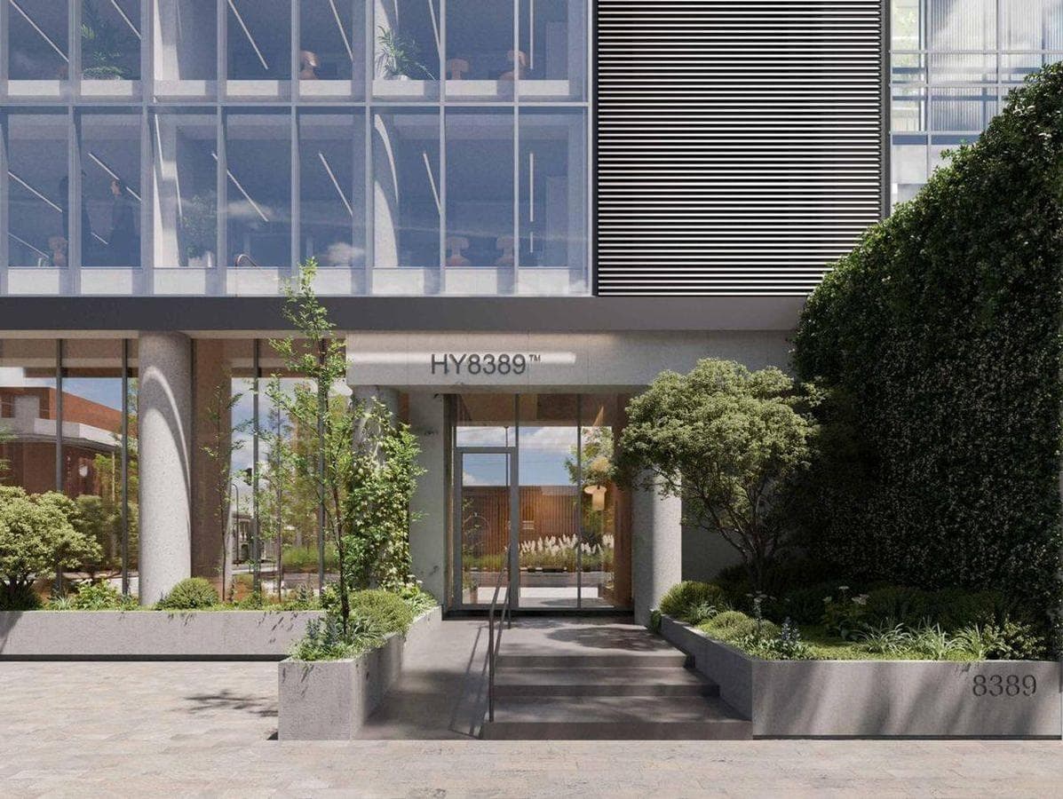 Oficina de 56 m2 con cochera - 1