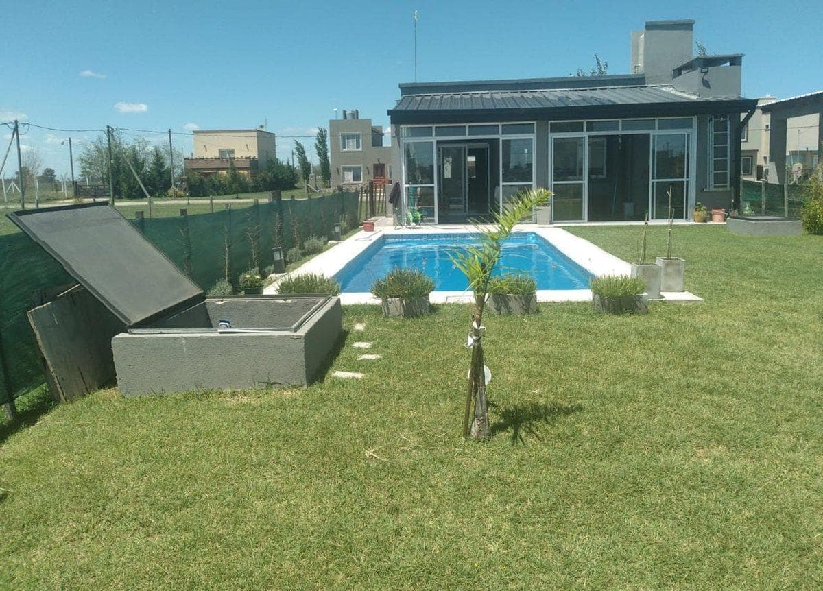 Casa Imperdible, super detalles, Domselaar Chico - 1