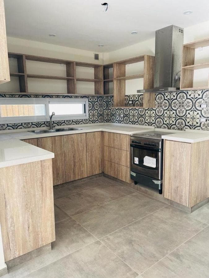 Triplex en Adrogue - 1