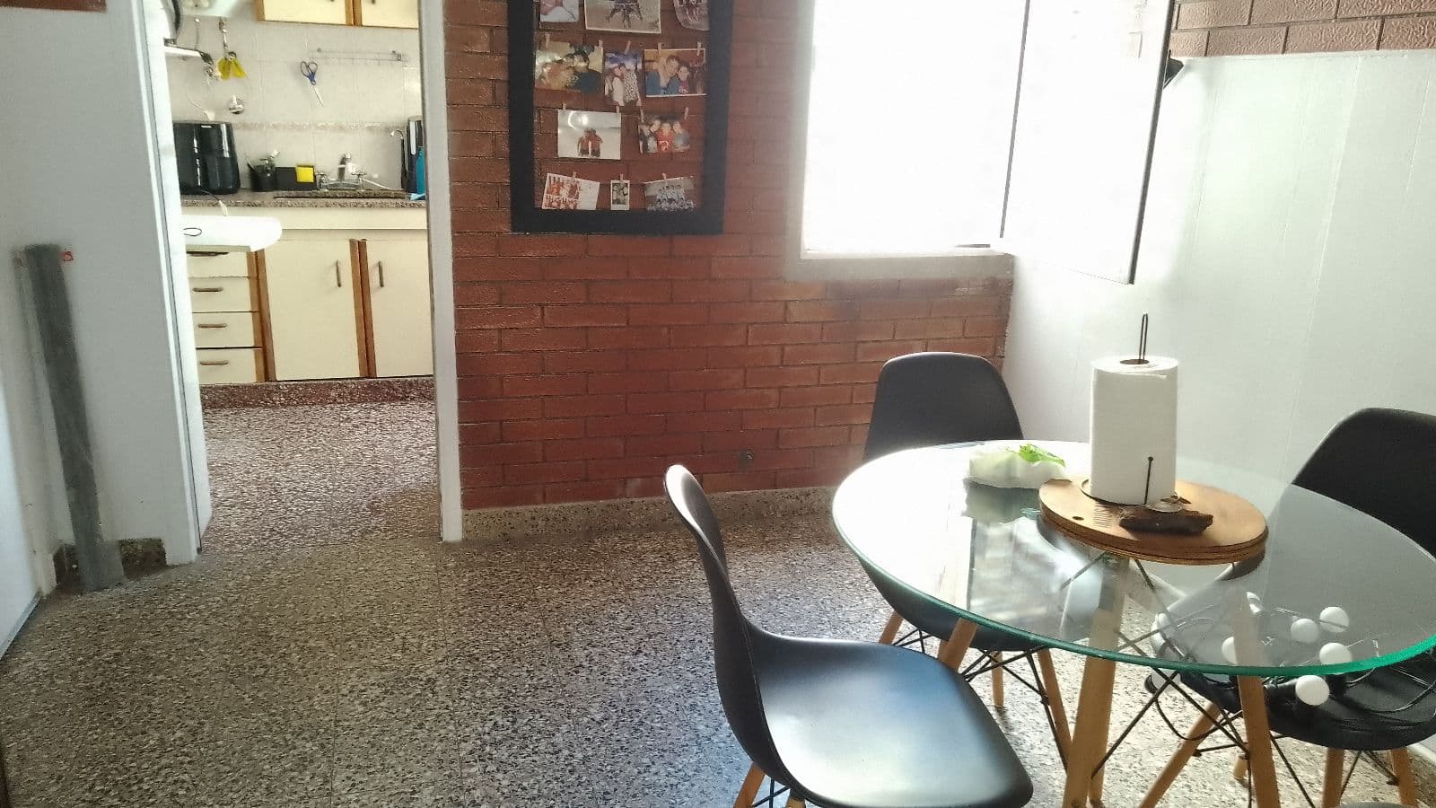 Departamento Banfield (consulte PERMUTA) - 1