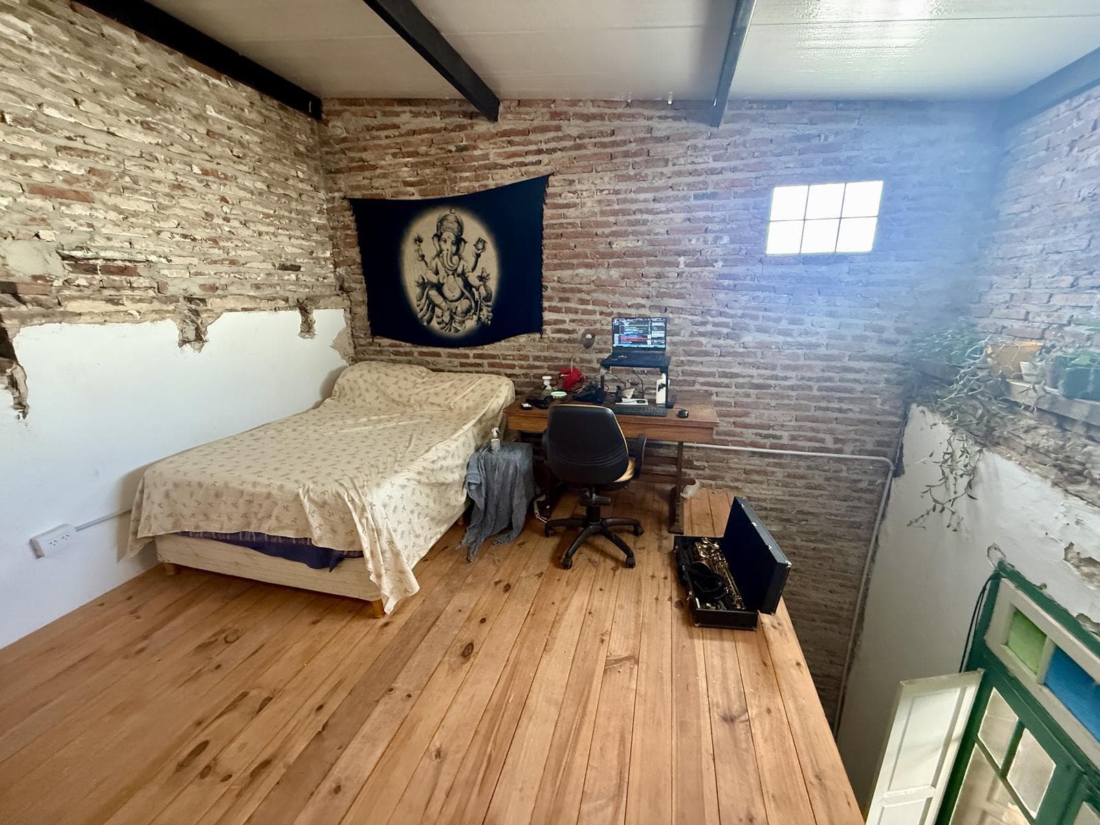 PH LA PAZ AL 3400 - 1