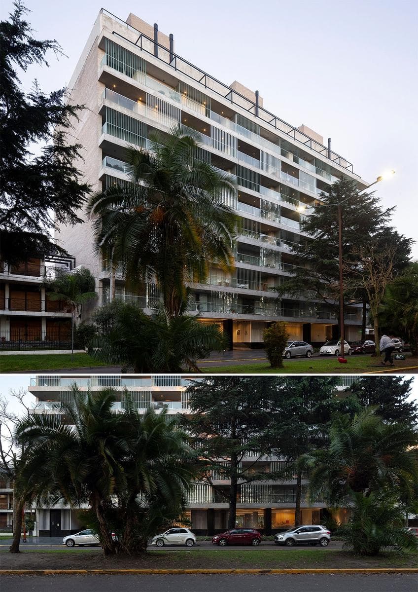 Cochera en Olivos - Zona Puerto - Seguridad 24hs - 1