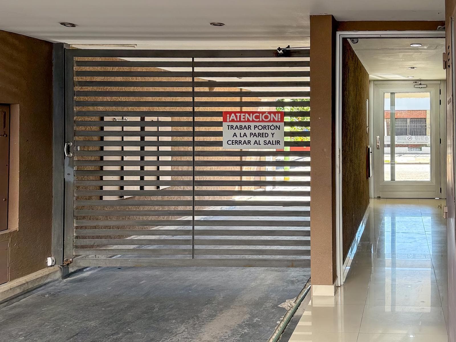 Cochera en Bahia Blanca - 1