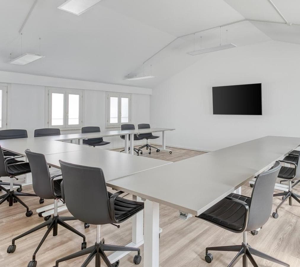 Reserva oficina abierta para negocios de todos los tamaños en Mendoza, Chacras Park - 1