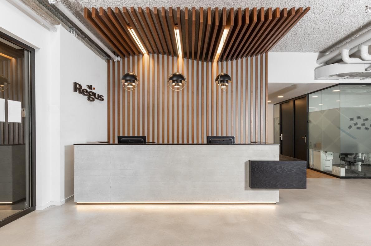 Dirección de oficina virtual flexible en Mendoza, Chacras Park - 1