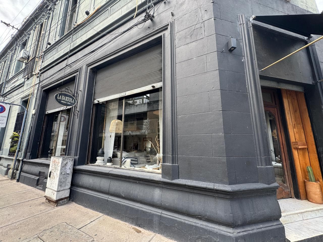 Local en Santa Fe - 1