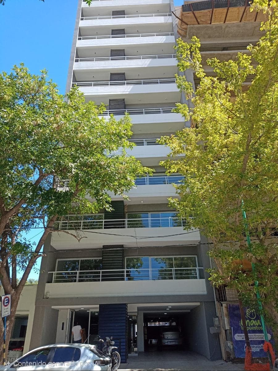 DEPARTAMENTO EN PLENO CENTRO A ESTRENAR - 1