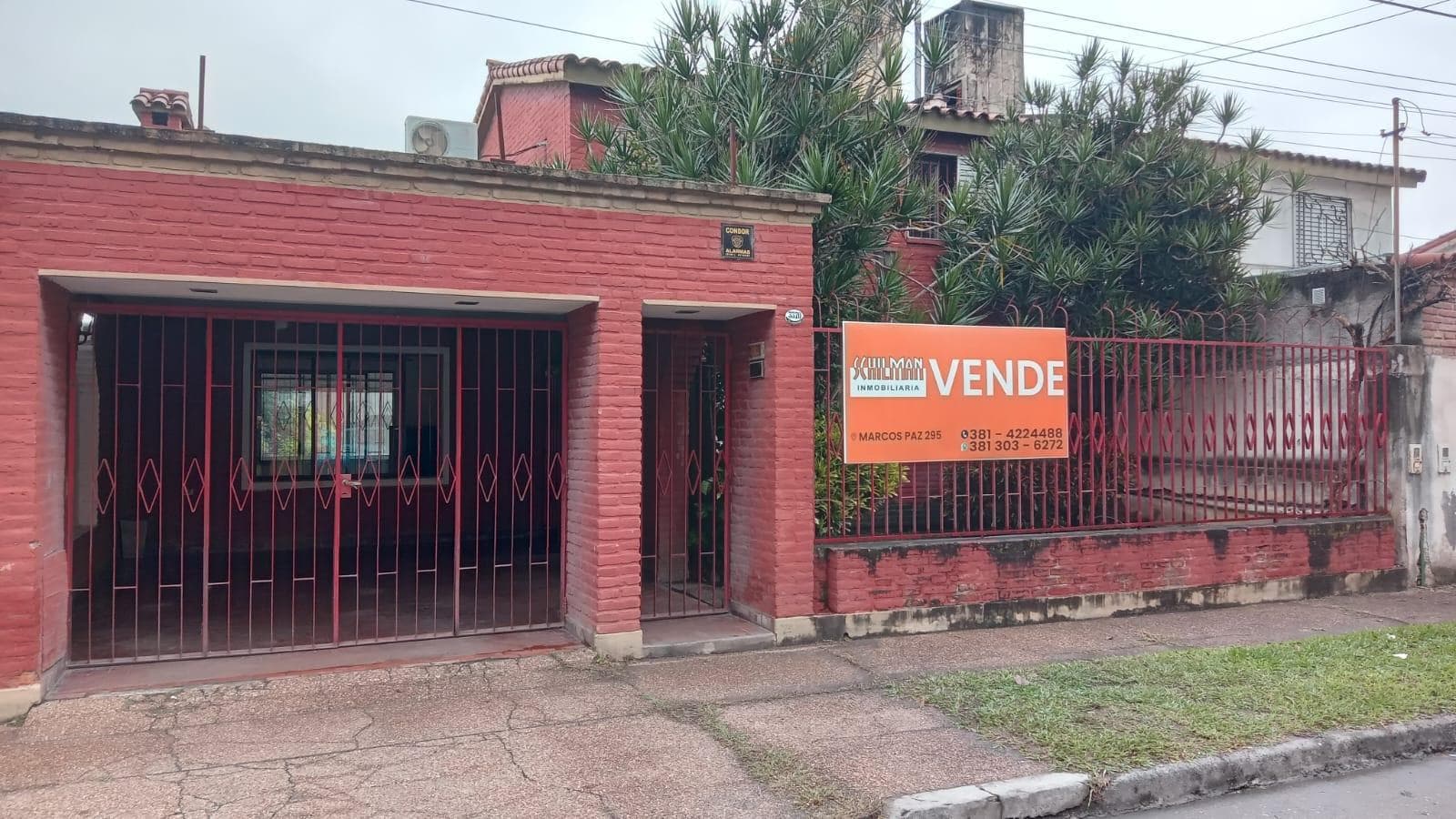 Casa en Eudorro Araoz - 1