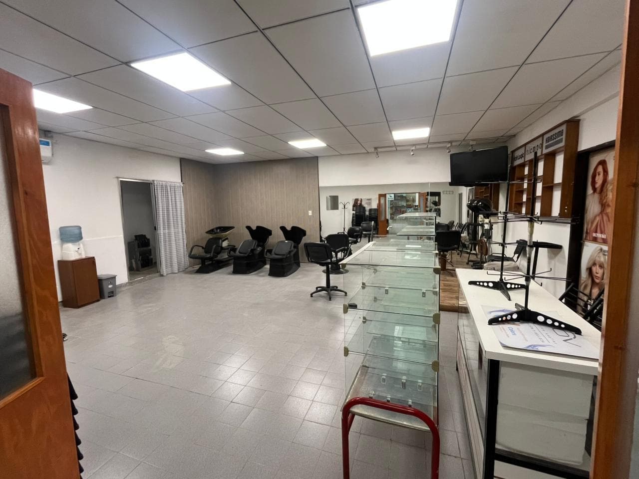 Depósito u Oficinas - 1