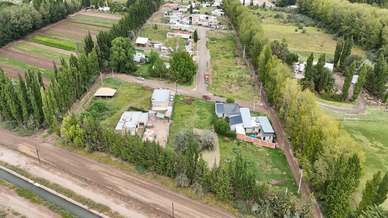 LOTES en CENTENARIO - 1