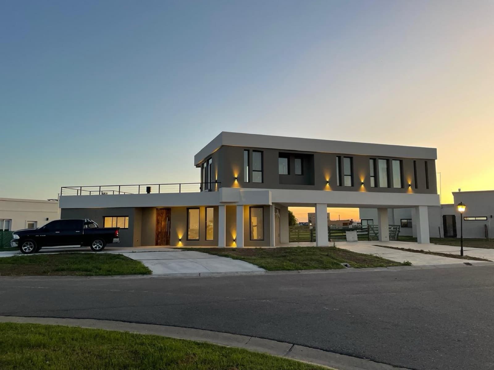 Casa - San Sebastian - 1