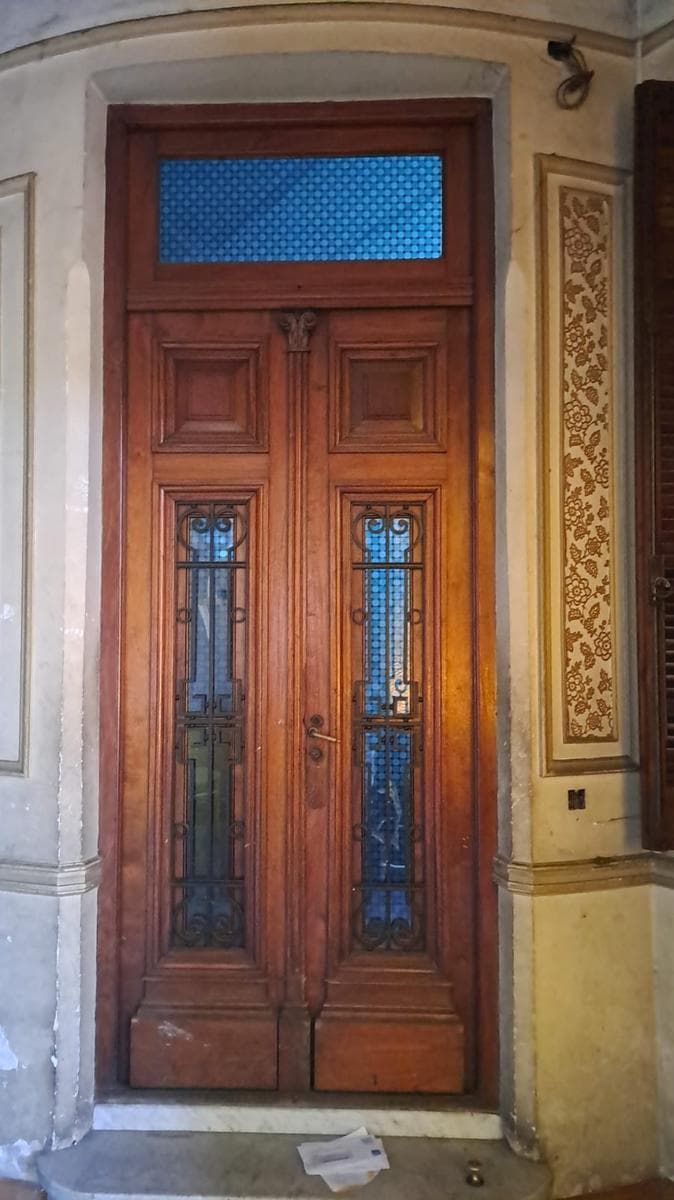 Alquiler de Casa en Once ideal emprendimiento comercial - 1