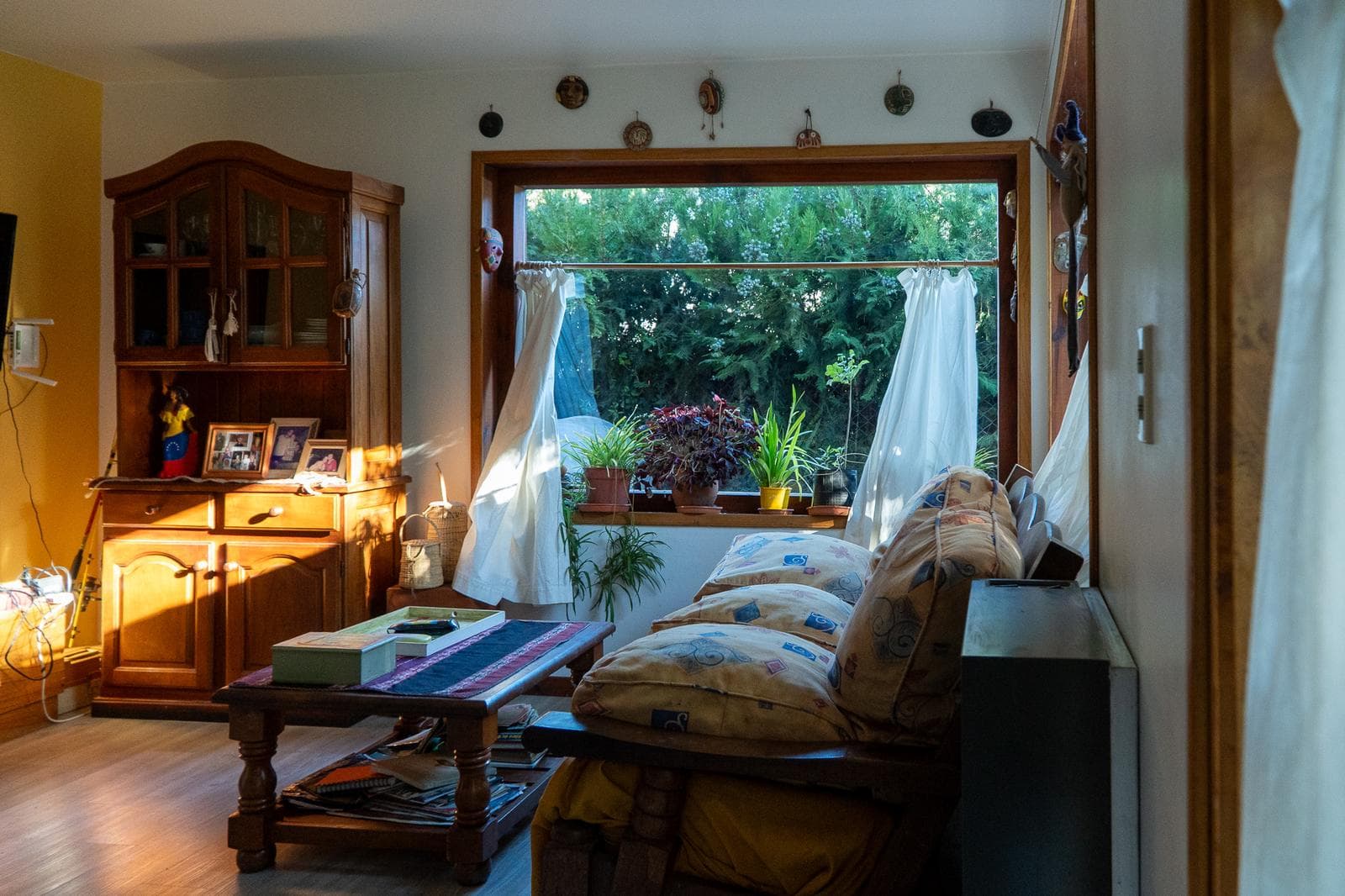 Departamento con Jardin - 1