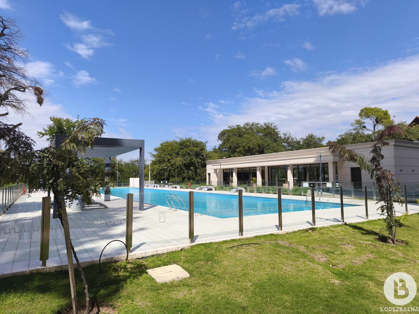 Exclusivo Departamento en venta de 1 dormitorio en Opera Park - 1
