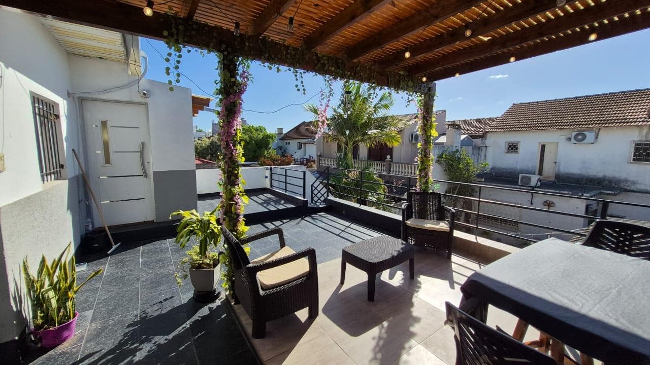 PH en venta de 3 ambientes en Ciudad Madero - 1