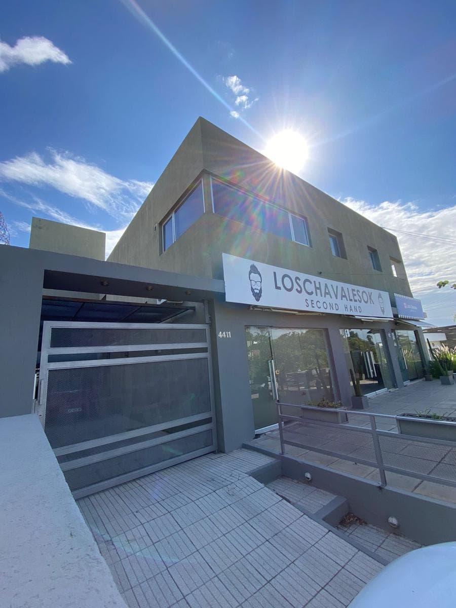 DEPARTAMENTO 2 DORMITORIOS CERRO DE LAS ROSAS - 1