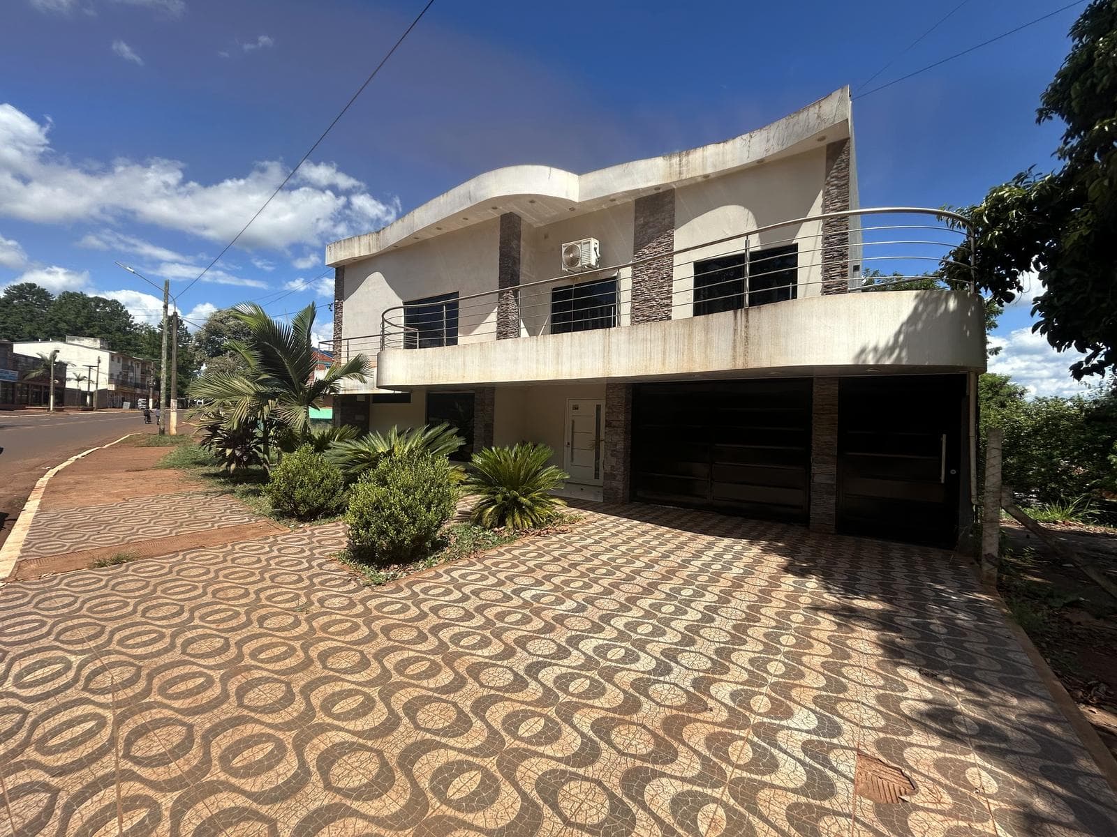 Departamentos en Alquiler en Eldorado Misiones sobre Avenida San Martín Km3 de 1 Habitación - 1