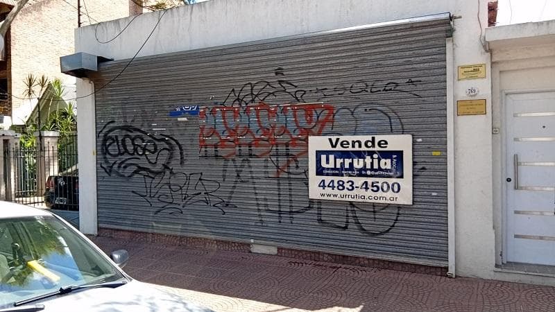 Local en Castelar - 1