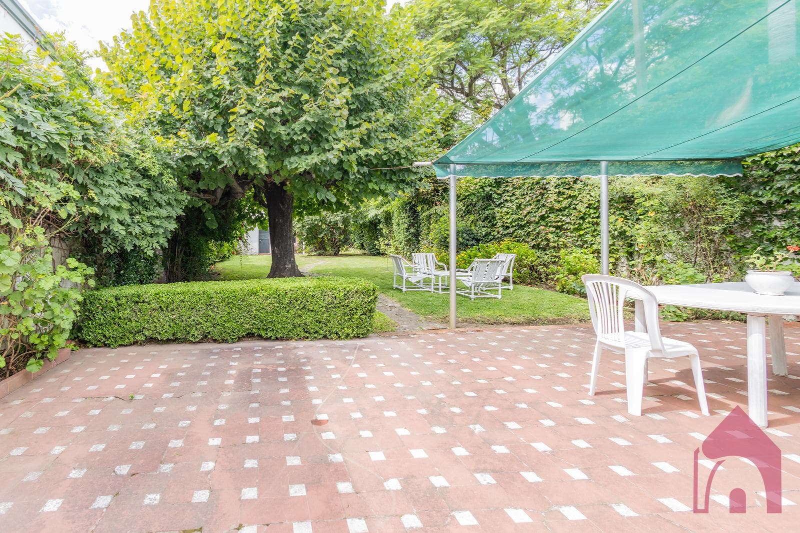 Casa en venta 35 e/ 2 y 3 - 1