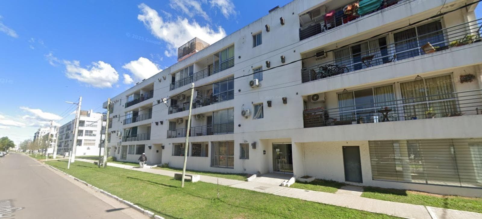 Departamento en venta - 2 Dormitorios 1 Baño - Ezeiza - 1