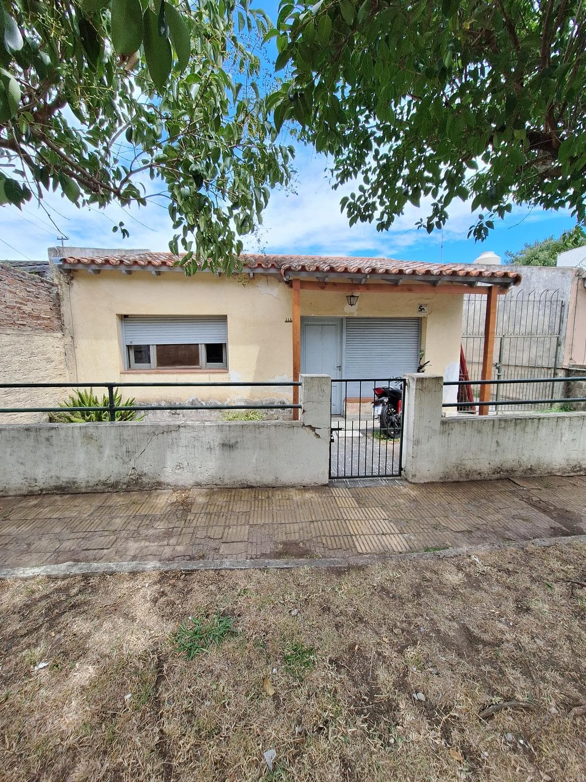 Venta Casa en Merlo - 1