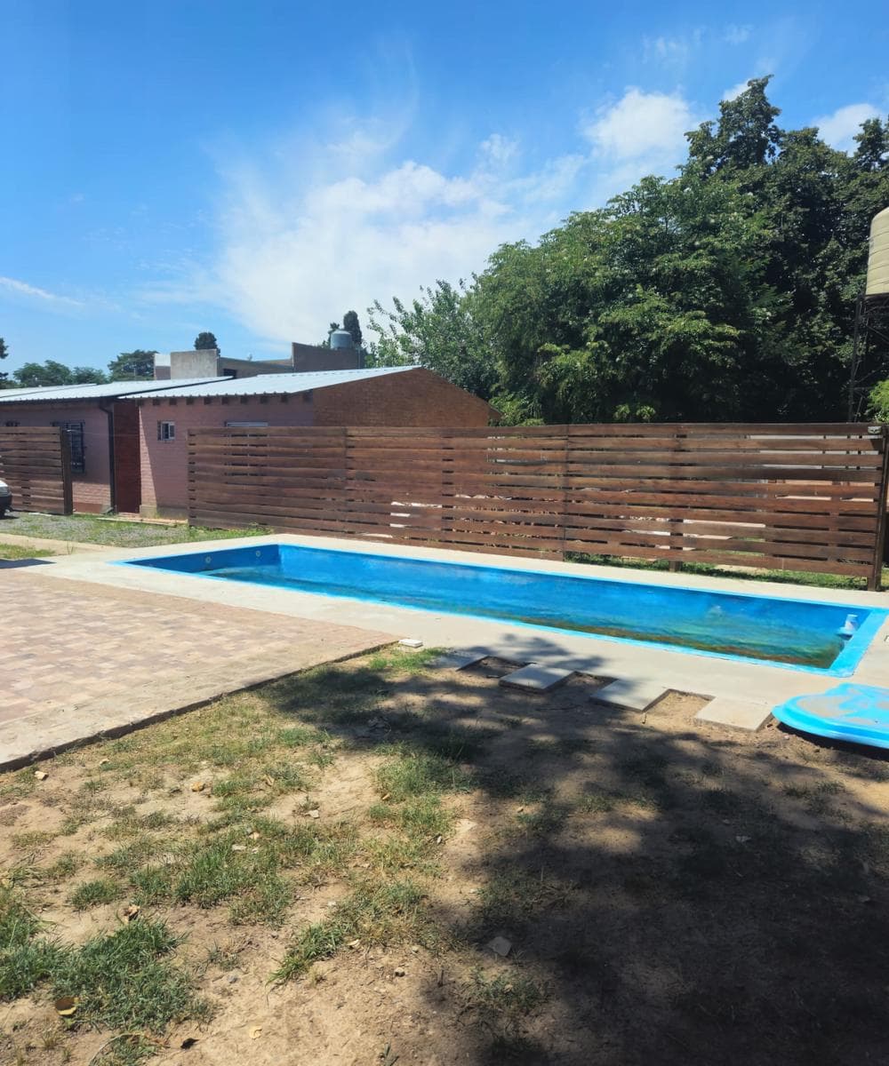 Venta Duplex PH 3 Ambientes Pileta - 1