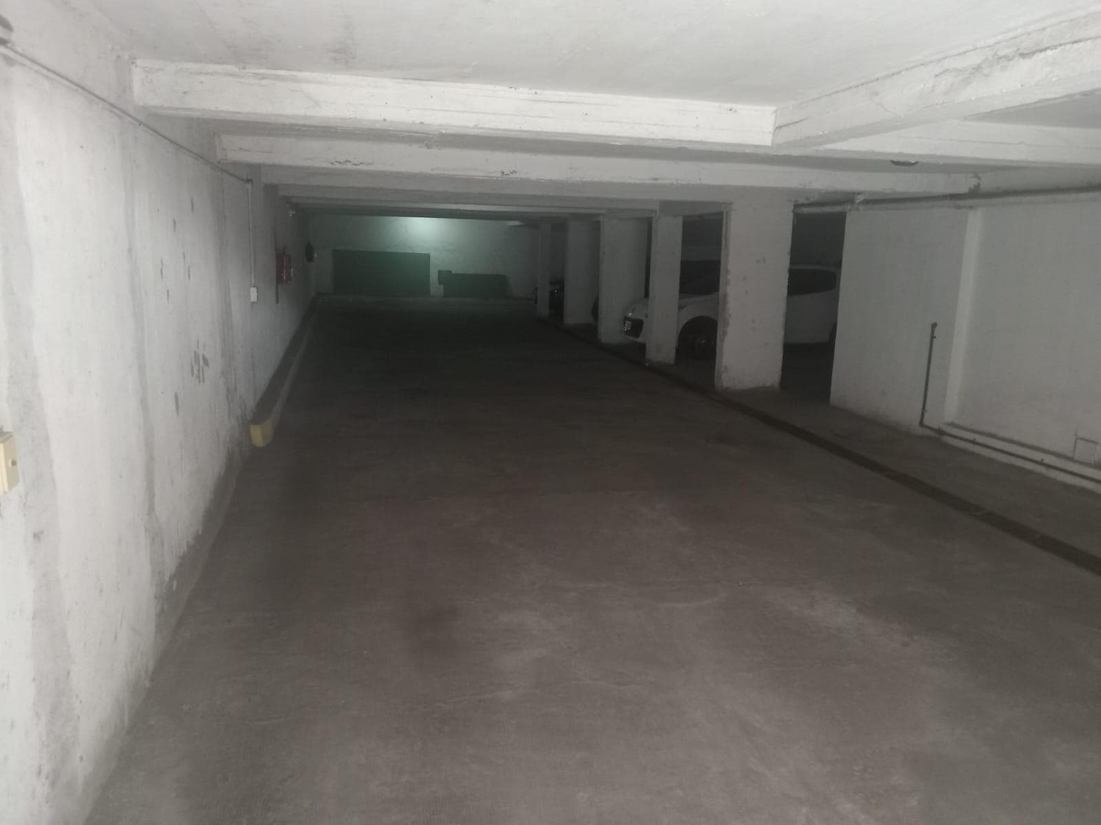 Cochera en San Fernando - 1