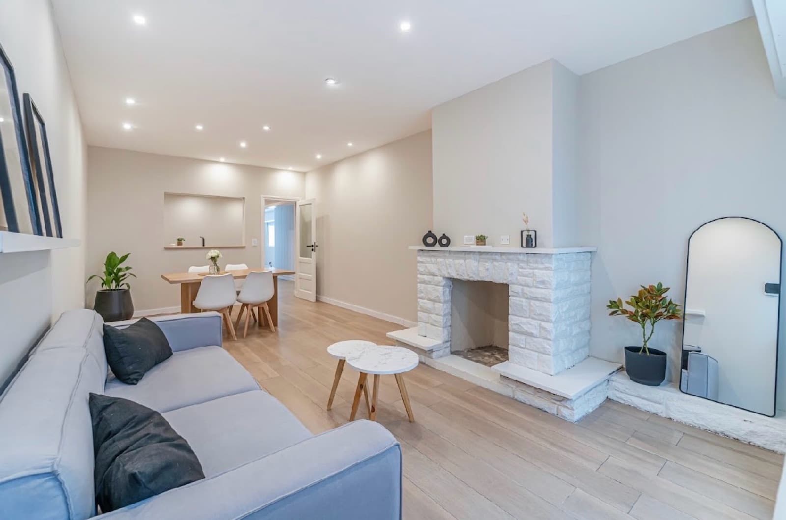 Departamento - San Carlos - 1