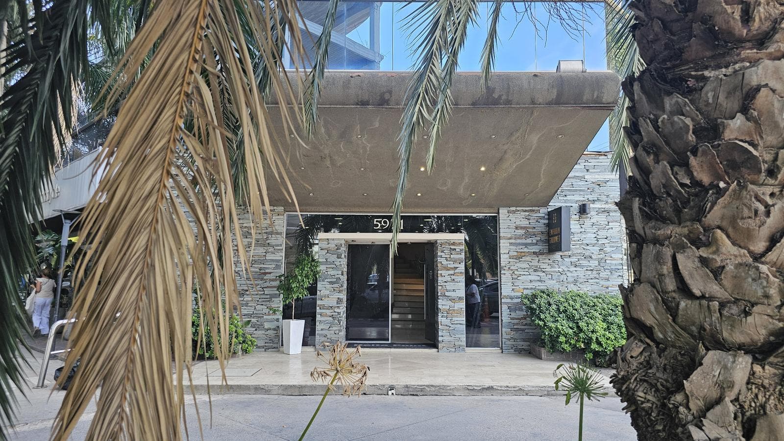 Alquiler Oficina - 1