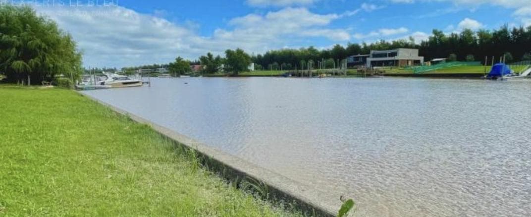 Terreno al río en San Juan - 1