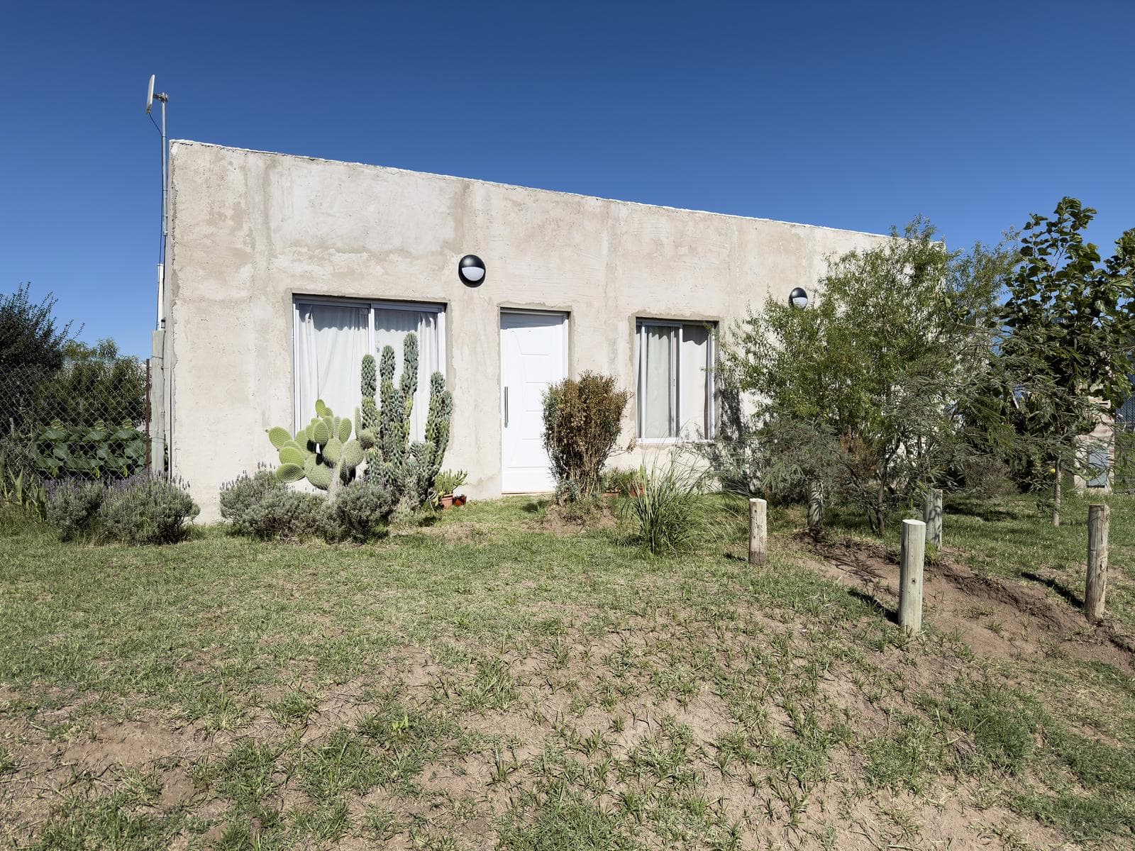 Casa en zone Sur - 1