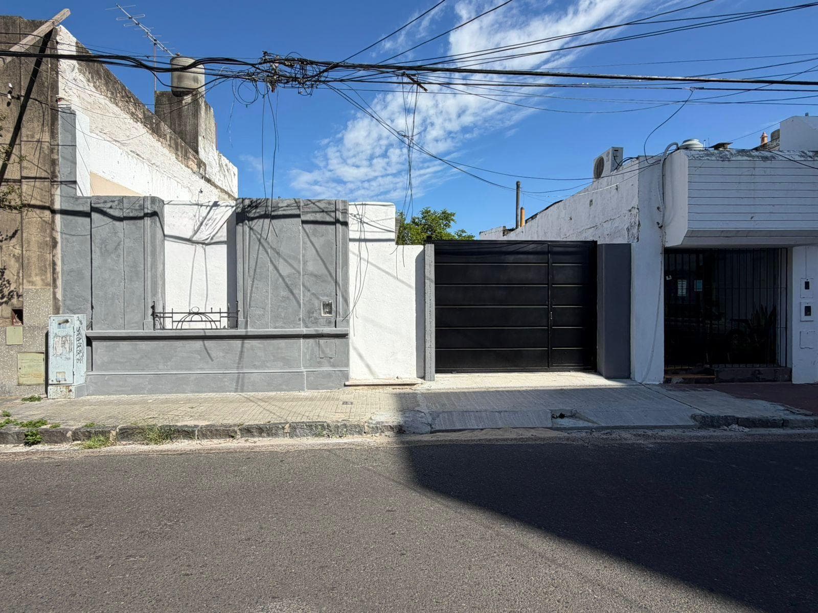 Complejo de cocheras en venta en muy buen punto de la Cuidad de Paraná - 1