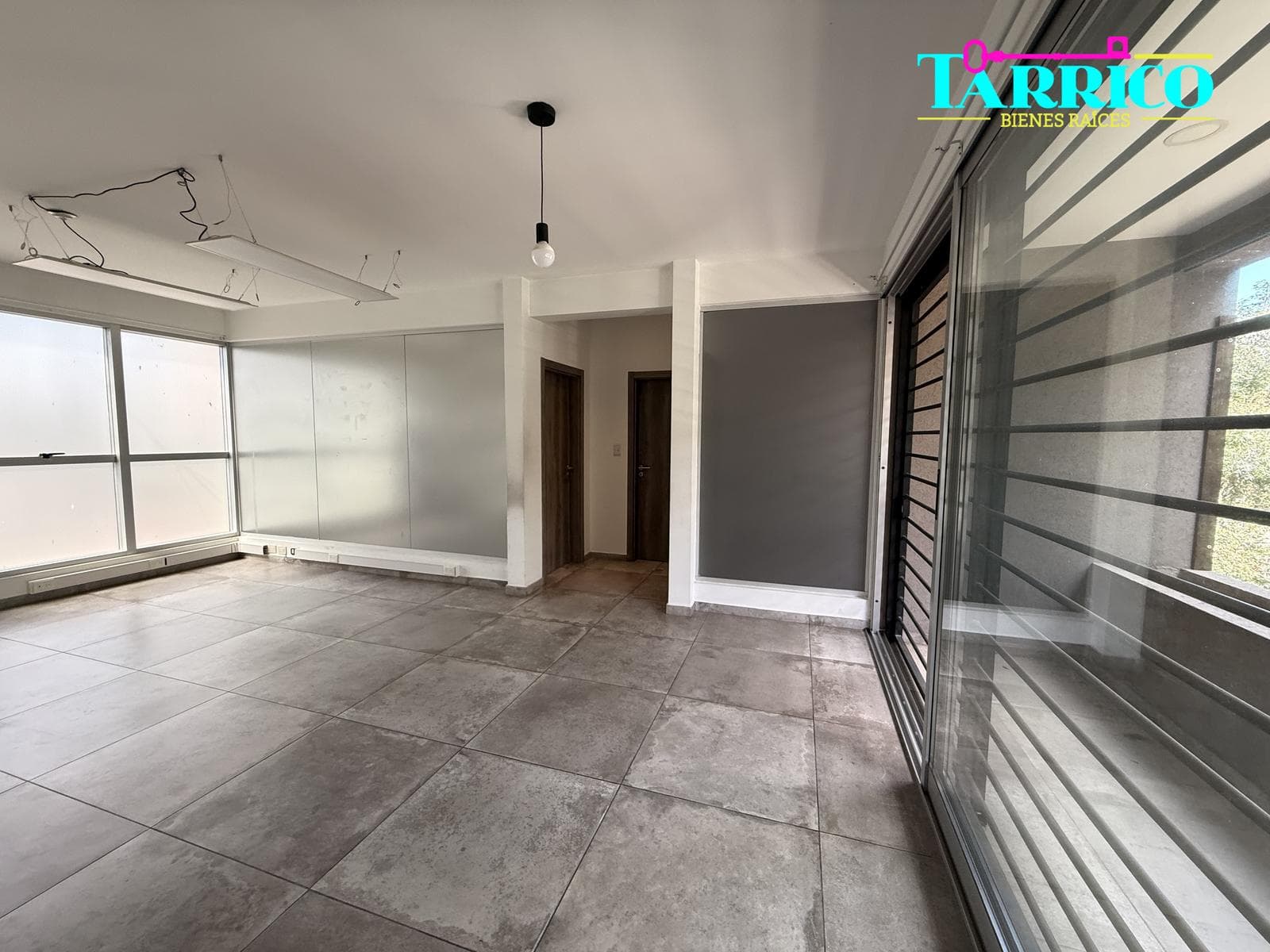 Oficina EN ALQUILER - 1