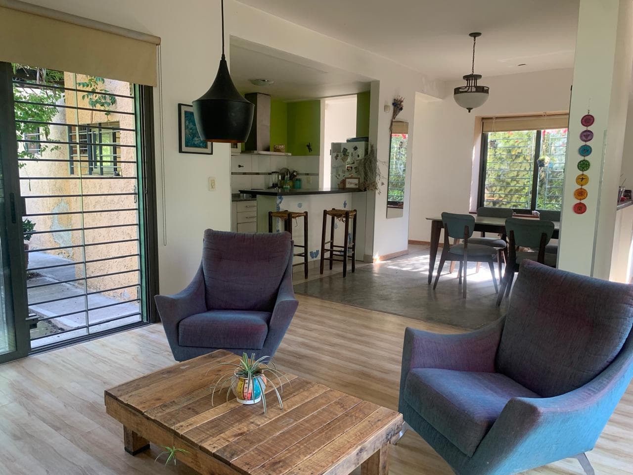 Casa en Vistalba - 1