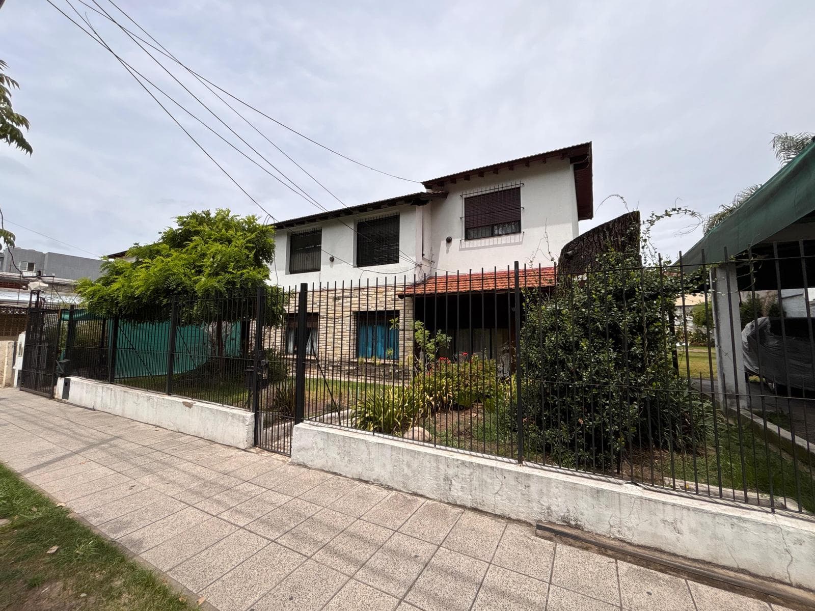 Terreno en Bella Vista - 1