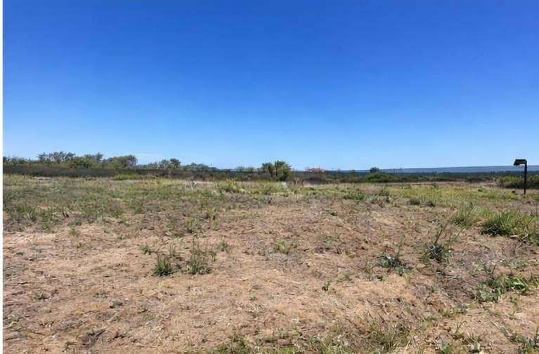 Terreno en venta - Unquillo - 1