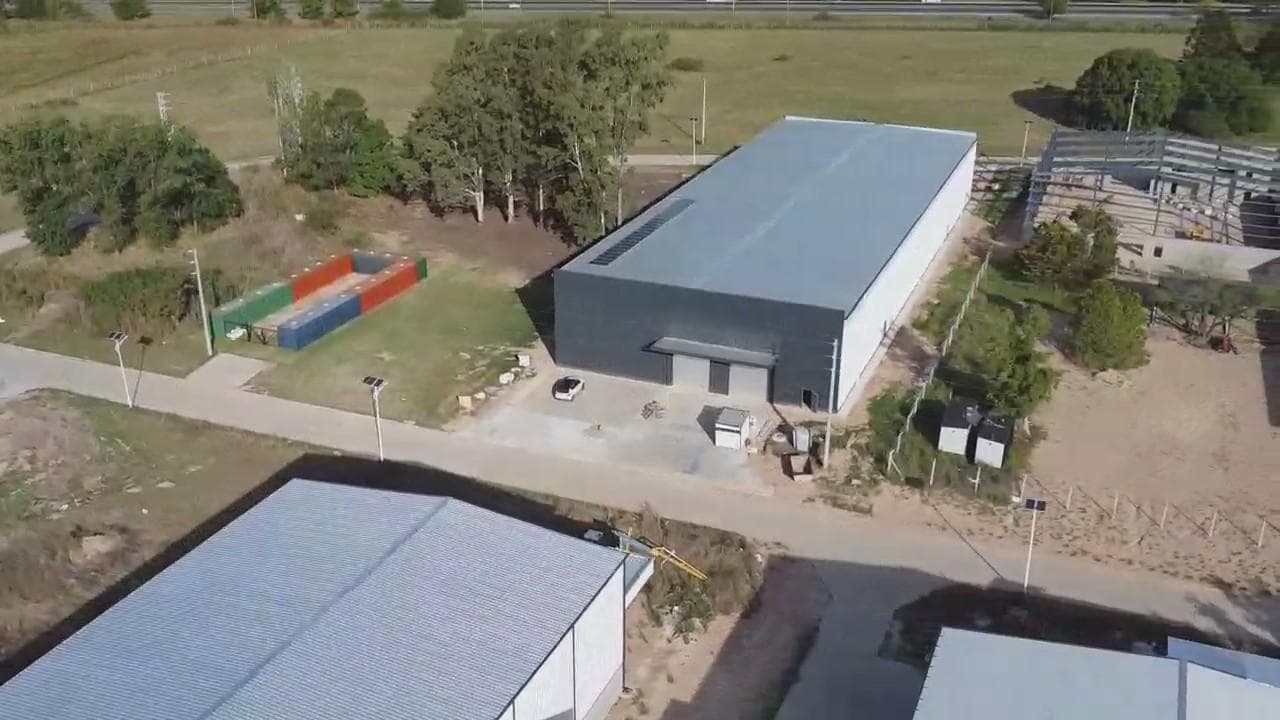 Depósito en Los Cardales - 1