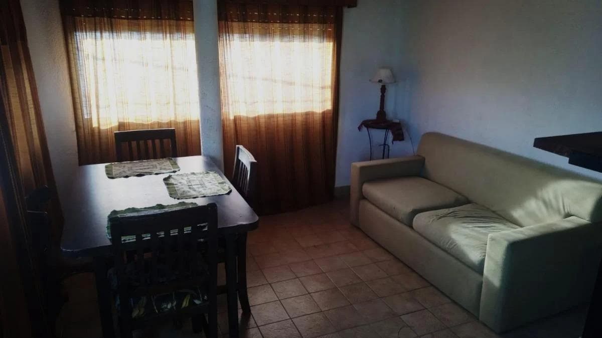 Departamento en alquiler - 1 Dormitorio 1 Baño - Florencio Varela - 1