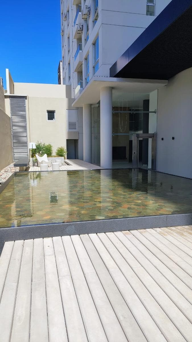 Departamento en San Nicolas De Los Arroyos - 1