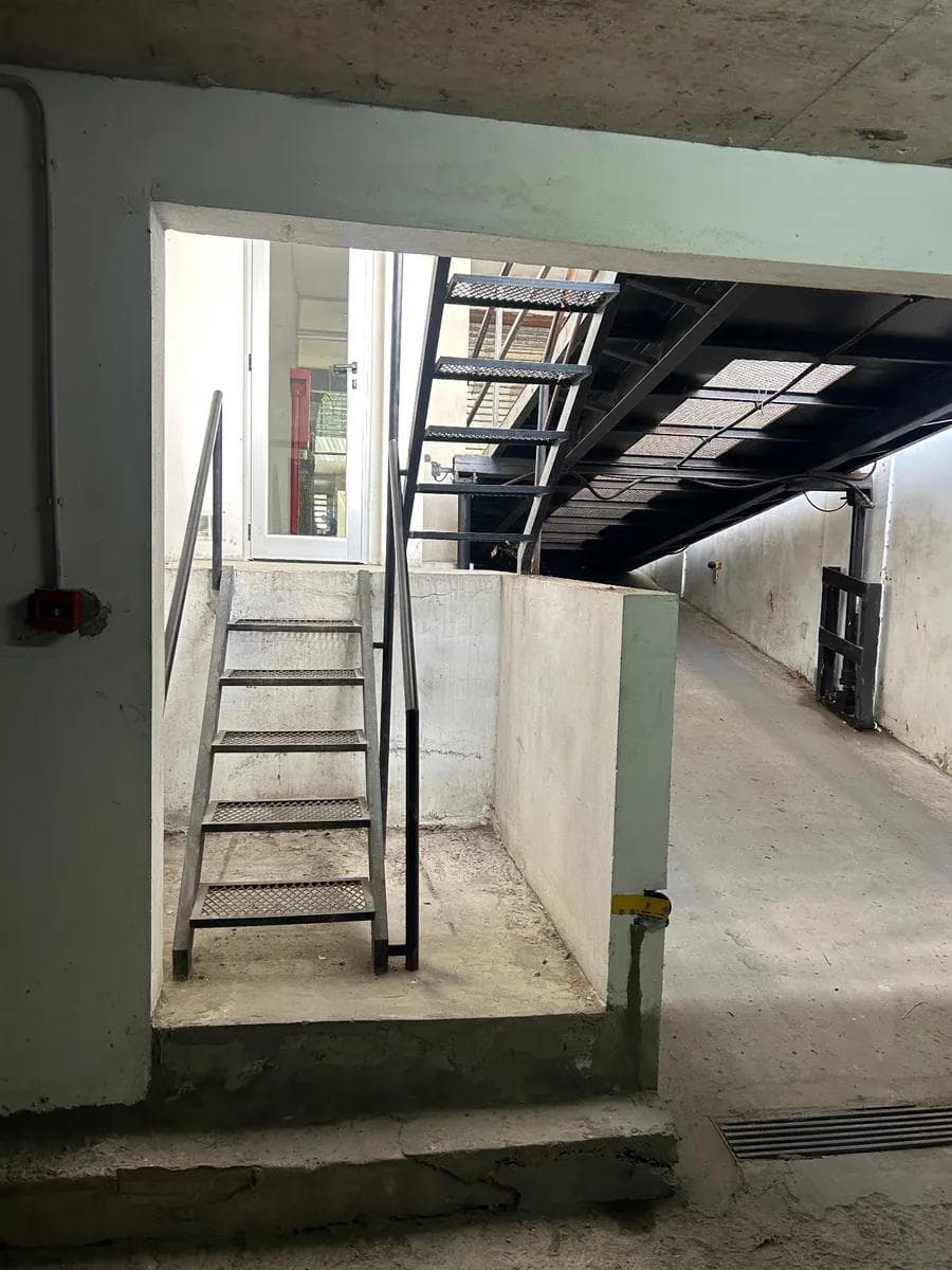 Cochera en venta - 10Mts2 - La Plata - 1