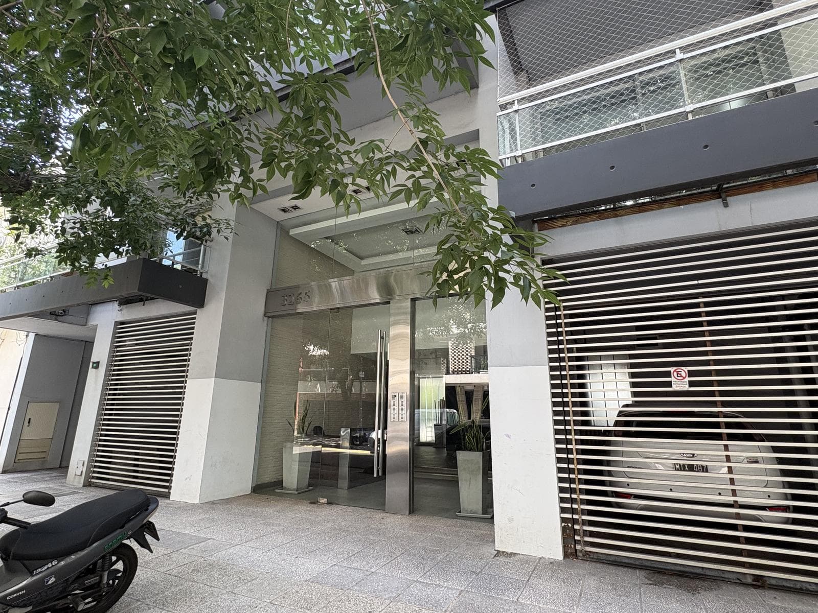 2 Ambientes . Super Luminoso!!! - 1