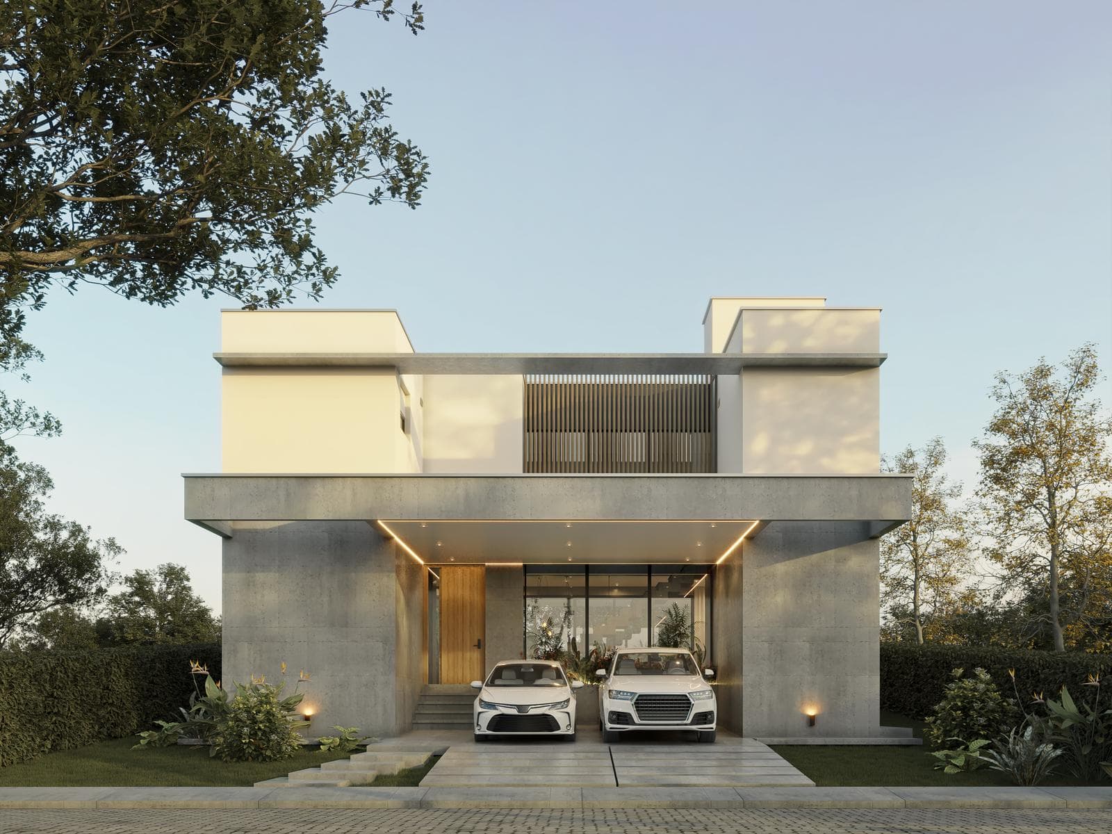 EN VENTA - CASA ALORS - 1