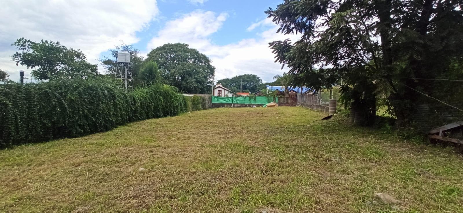 Terreno en venta Vaqueros 750m2 - 1