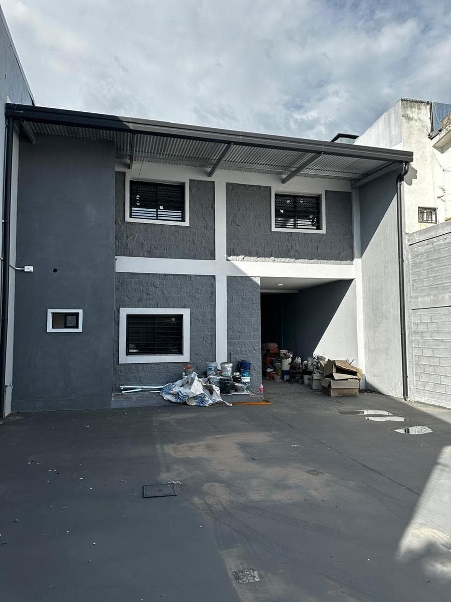 Depósito en venta en Turdera - 1