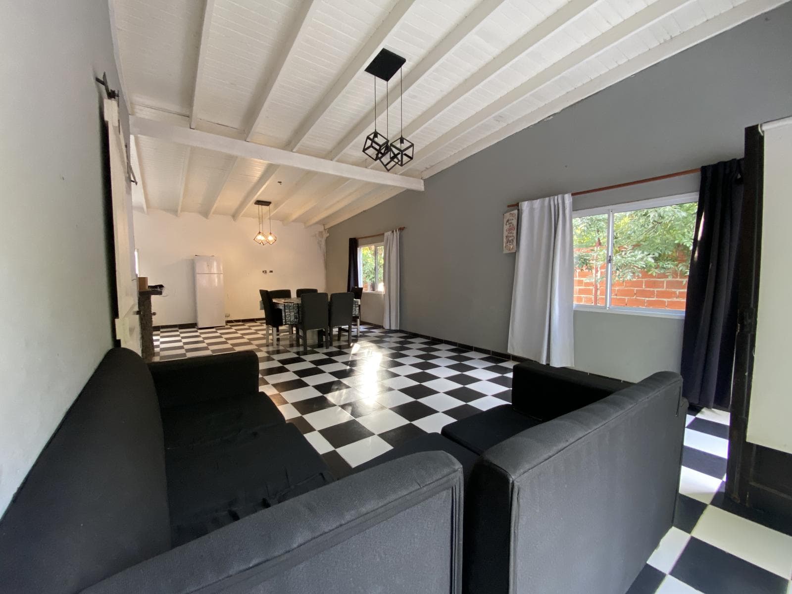 Casa en Venta 4 ambientes en Villa Rosa Pilar - 1