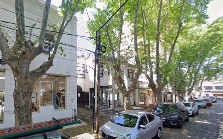 Oficina en Alquiler en Martinez - 1