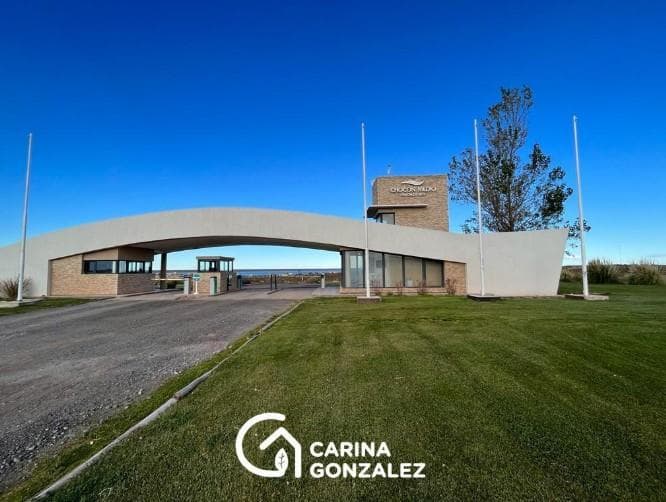 Terreno EN CHOCON MEDIO PRADERAS - 1