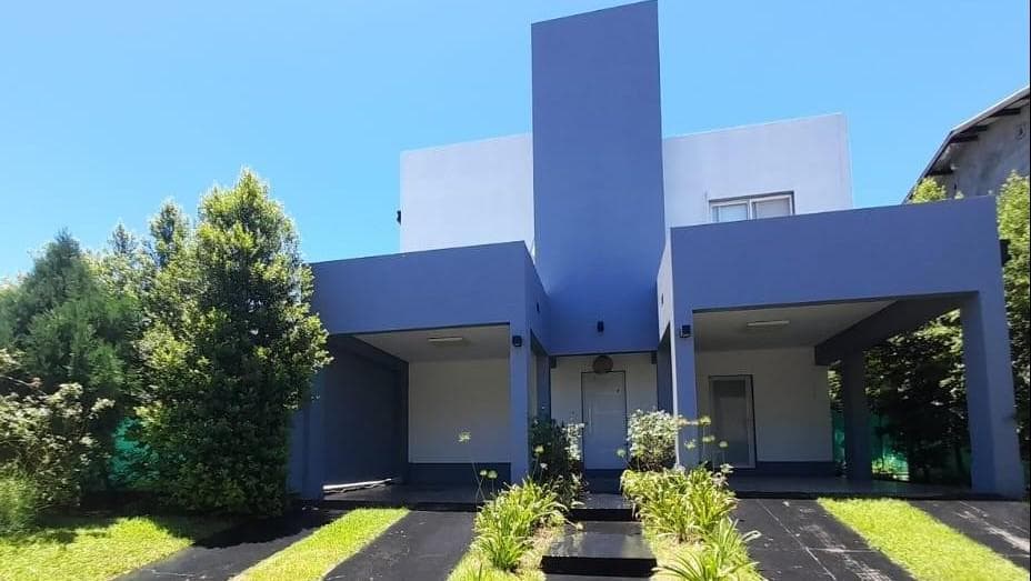 Casa en Venta Country El Pinar 1 - 1